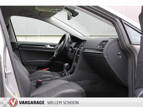 Volkswagen Golf - 1.4 TSI Highline I Automaat I 5drs - 1