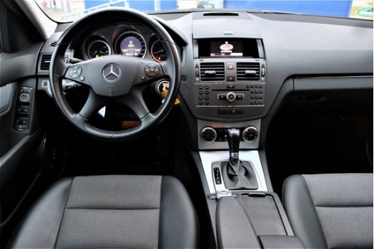 Mercedes-Benz C-klasse Estate - 180 Edition Avantgarde Autm Navi - 1