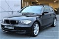BMW 1-serie - 116i Sport Line schuifdak airco 18 inch - 1 - Thumbnail