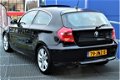 BMW 1-serie - 116i Sport Line schuifdak airco 18 inch - 1 - Thumbnail