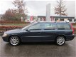 Volvo V70 - 2.4 Edition Sport Leer+Navigatie - 1 - Thumbnail