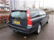 Volvo V70 - 2.4 Edition Sport Leer+Navigatie - 1 - Thumbnail