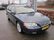 Volvo V70 - 2.4 Edition Sport Leer+Navigatie - 1 - Thumbnail