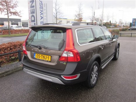 Volvo XC70 - 2.0 D3 FWD Limited Edition Leer+Opendak - 1