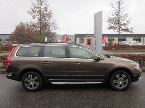 Volvo XC70 - 2.0 D3 FWD Limited Edition Leer+Opendak - 1