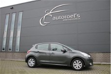 Peugeot 208 - 1.2 VTi Blue Lease / Navigatie / 1e eigenaar / Origineel NED-208