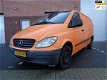 Mercedes-Benz Vito - 109 CDI 320 Amigo LANG - 1 - Thumbnail