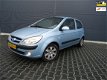 Hyundai Getz - 1.4i Active Cool automaat - 1 - Thumbnail