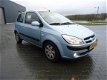 Hyundai Getz - 1.4i Active Cool automaat - 1 - Thumbnail