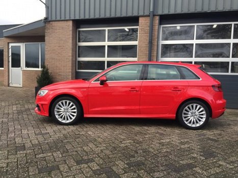 Audi A3 Sportback - 1.4 e-tron PHEV Attraction Pro Line plus - 1