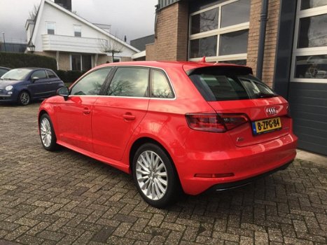 Audi A3 Sportback - 1.4 e-tron PHEV Attraction Pro Line plus - 1