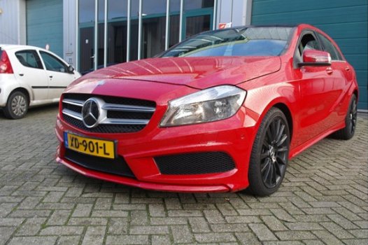 Mercedes-Benz A-klasse - 180 Prestige - 1