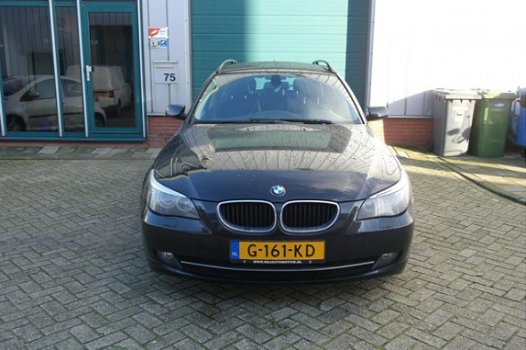 BMW 5-serie Touring - 520d Corporate - 1