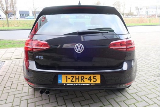 Volkswagen Golf - 1.4 TSI GTE EX BTW / Navigatie / Cruise (Incl btw 18.149 Euro) - 1