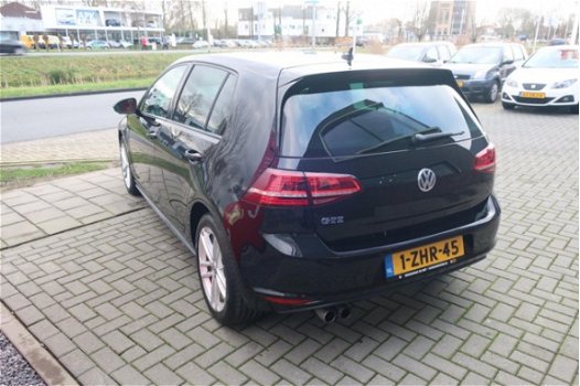 Volkswagen Golf - 1.4 TSI GTE EX BTW / Navigatie / Cruise (Incl btw 18.149 Euro) - 1