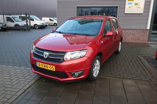 Dacia Sandero - 0.9 TCe Lauréate Airco / Elek. ramen / Radio - 1