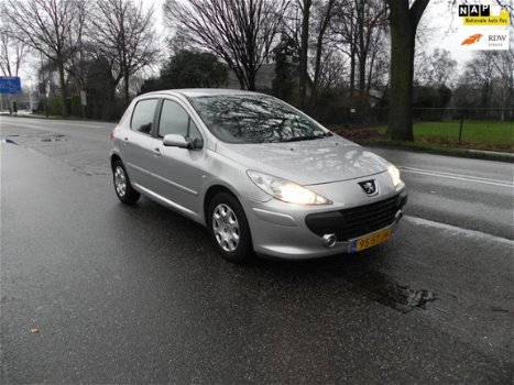 Peugeot 307 - 1.6-16V XS - 1