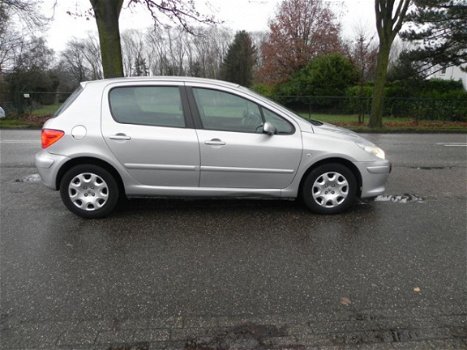 Peugeot 307 - 1.6-16V XS - 1