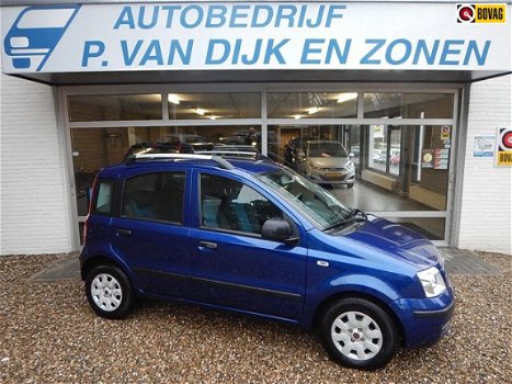 Fiat Panda - 1.2 Edizione Cool - 1