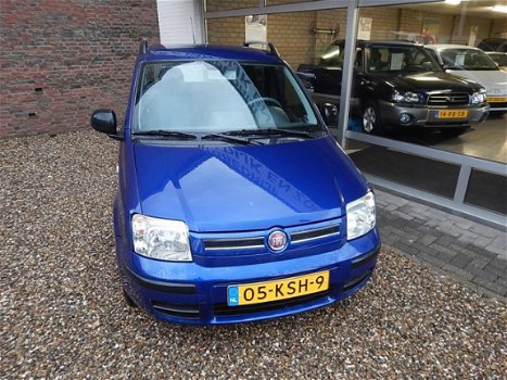 Fiat Panda - 1.2 Edizione Cool - 1