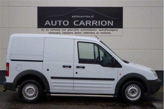 Ford Transit Connect - T200S 1.8 TDCi Marge Radio NAP - 1