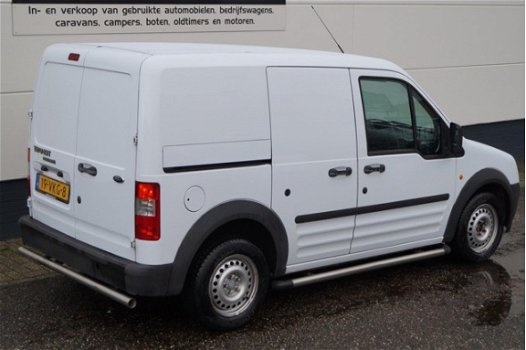 Ford Transit Connect - T200S 1.8 TDCi Marge Radio NAP - 1