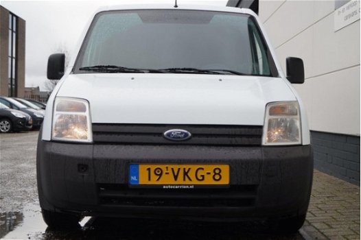 Ford Transit Connect - T200S 1.8 TDCi Marge Radio NAP - 1