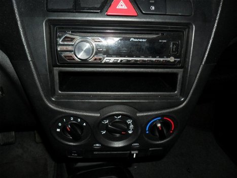 Kia Picanto - 1.0 X-ecutive , MOOIE STAAT, AIRCO, MET BOEKJES - 1