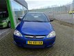 Opel Corsa - 1.0-12V Rhythm 5 deurs automaat Cruise contr, - 1 - Thumbnail