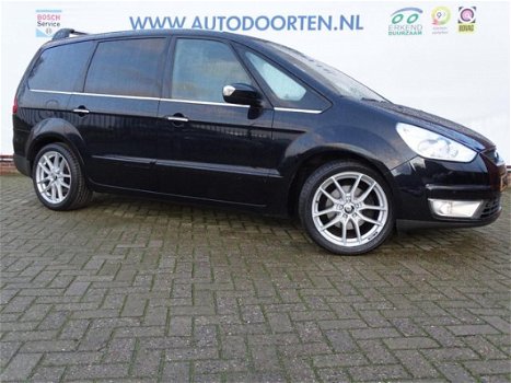 Ford Galaxy - 2.3-16V Ghia Limited 7 Persoons - 1