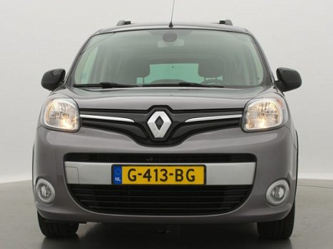 Renault Kangoo Family - TCe 115 Limited LPG-G3 // Navi / Climate Control / Parkeersensoren - 1