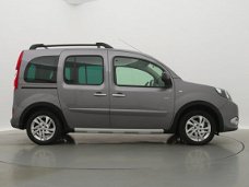 Renault Kangoo Family - TCe 115 Limited LPG-G3 // Navi / Climate Control / Parkeersensoren