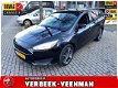 Ford Focus Wagon - 1.0 Lease Edition Airco, USB, Carkit - 1 - Thumbnail