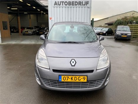 Renault Grand Scénic - 1.4 TCe Dynamique Airco / Xenon / Navigatie - 1