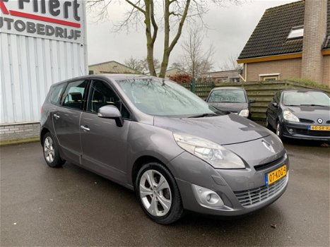 Renault Grand Scénic - 1.4 TCe Dynamique Airco / Xenon / Navigatie - 1