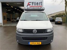 Volkswagen Transporter - 2.0 TDI L1H1 T800 Baseline / Airco / 1e eigenaar