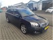 Toyota Avensis Wagon - 2.2 D-4D D-CAT Clean Power Executive - 1 - Thumbnail