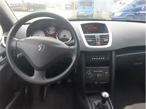 Peugeot 207 SW - 1.4 VTi X-line - 1