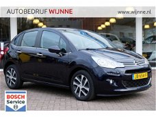 Citroën C3 - 1.2 PureTech 82pk Feel Edition | Navi | Climate | PDC | 1e eigenaar