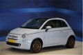 Fiat 500 - 1.2 Collezione Dualogoc / Automaat - 1 - Thumbnail