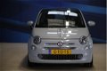 Fiat 500 - 1.2 Collezione Dualogoc / Automaat - 1 - Thumbnail