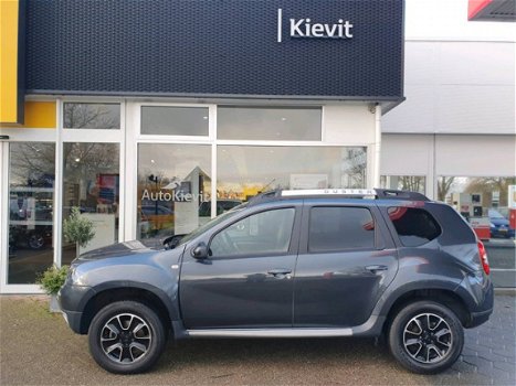 Dacia Duster - 1.2 TCe 4x2 Blackshadow / Trekhaak - 1