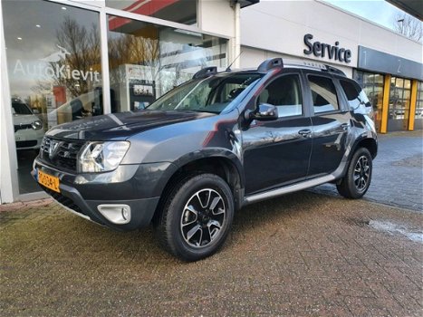 Dacia Duster - 1.2 TCe 4x2 Blackshadow / Trekhaak - 1