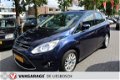 Ford C-Max - 2.0 TDCi Titanium , leder, Airco, pdc - 1 - Thumbnail