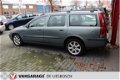 Volvo V70 - 2.4 D5 Geartronic Black Sapphire Edition II - 1 - Thumbnail