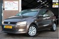 Volkswagen Polo - 1.2 TSI BlueMotion Comfort Edition 2012|5drs|NL Auto|2e eig|107dkm|NWST - 1 - Thumbnail