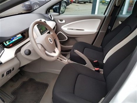 Renault Zoe - Q210 Zen Quickcharge 22 kWh (ex Accu) - 1