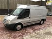 Ford Transit - 300M 2.2 TDCI HD DC * Airco * Cruise Control * 195.093 KM N.A.P. * Airbag * 6Bak - 1 - Thumbnail