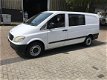 Mercedes-Benz Vito - 109 CDI 320 Amigo * 2006 * Airbag * Elek Ramen * Stuurbekr * DC - 1 - Thumbnail