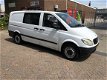 Mercedes-Benz Vito - 109 CDI 320 Amigo * 2006 * Airbag * Elek Ramen * Stuurbekr * DC - 1 - Thumbnail